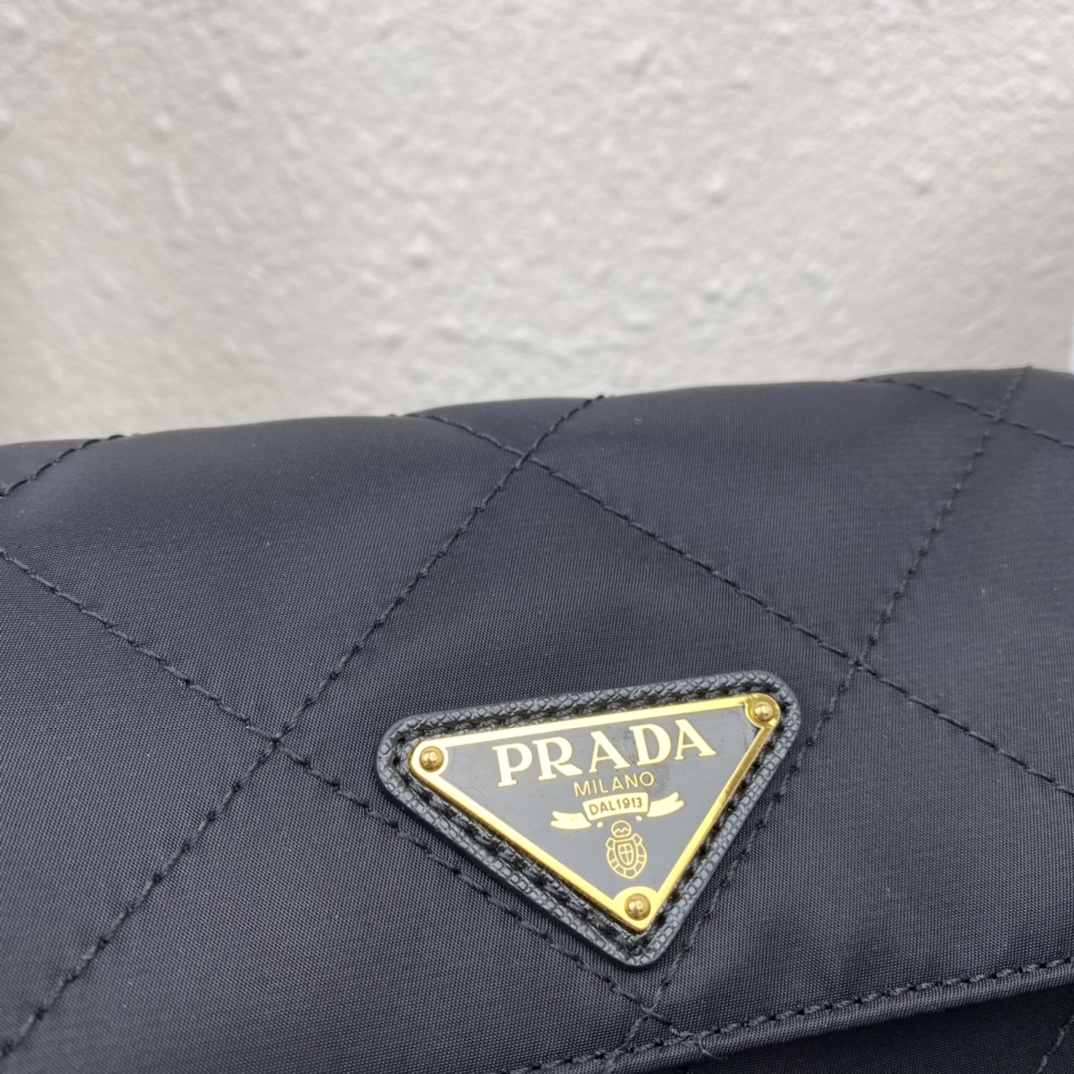 Prada Satchel Bags